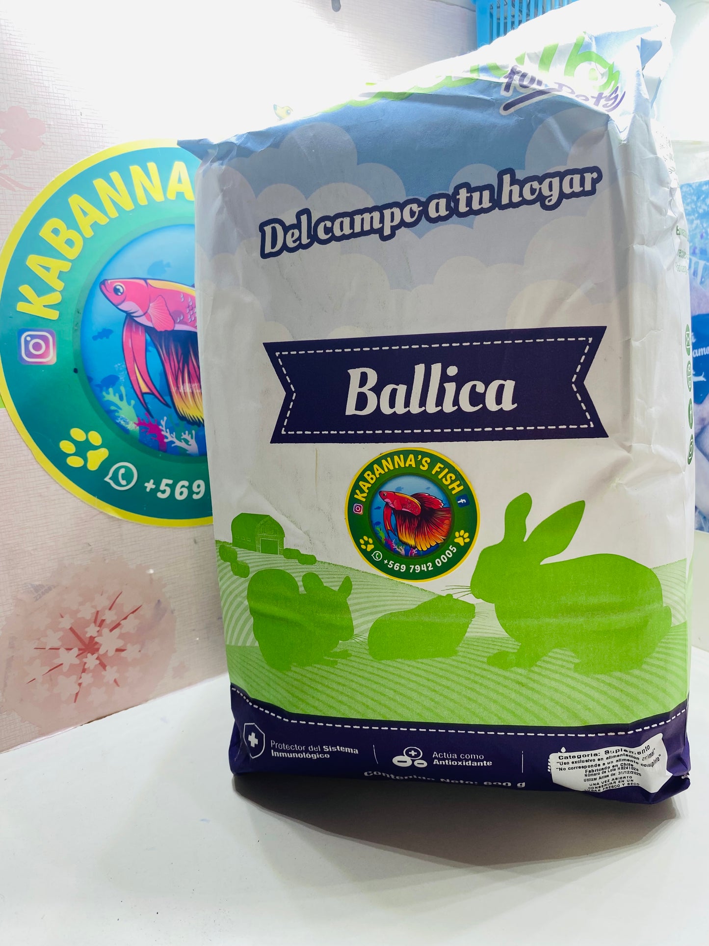 Heno Ballica