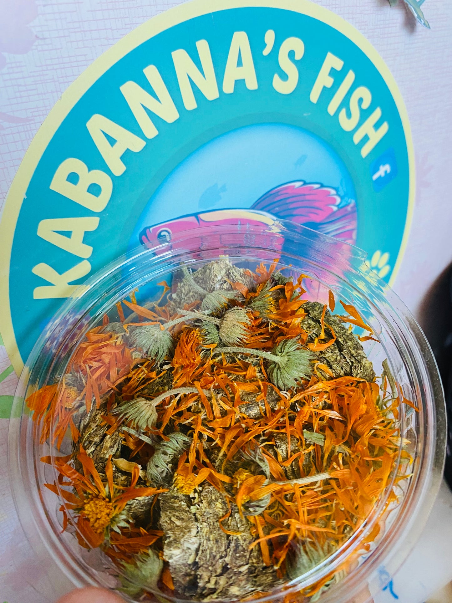 Cubos Alfalfa con Sabor