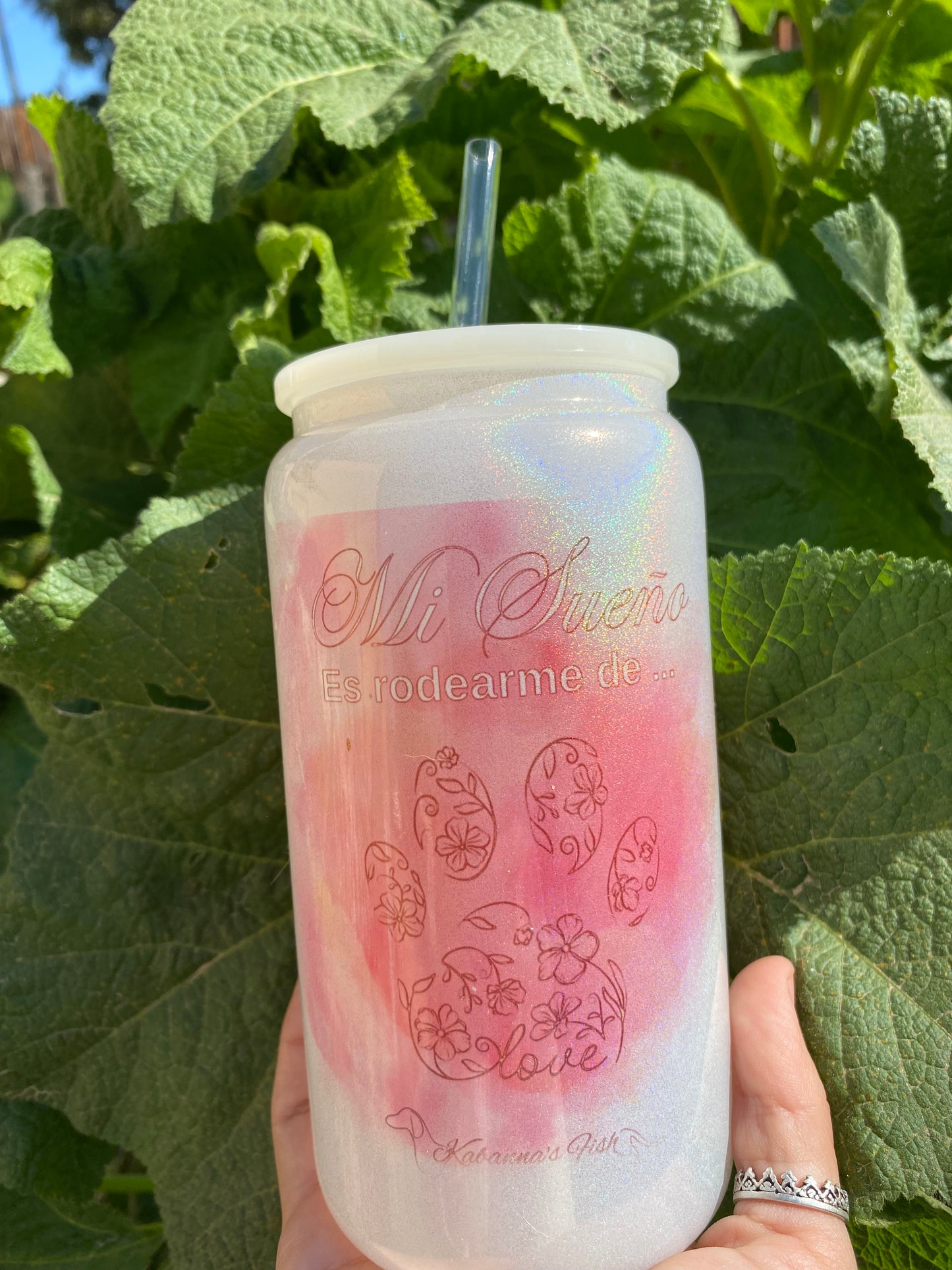 Tumbler • Rodearme de Salchis