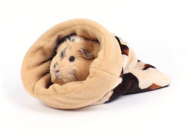 Cama tubular pequeñas patitas