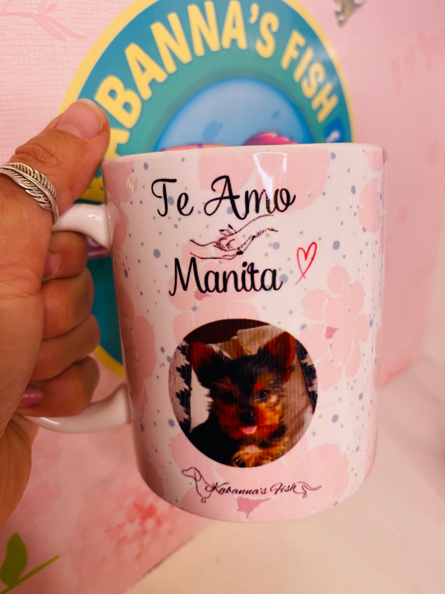 Taza • Personalizado