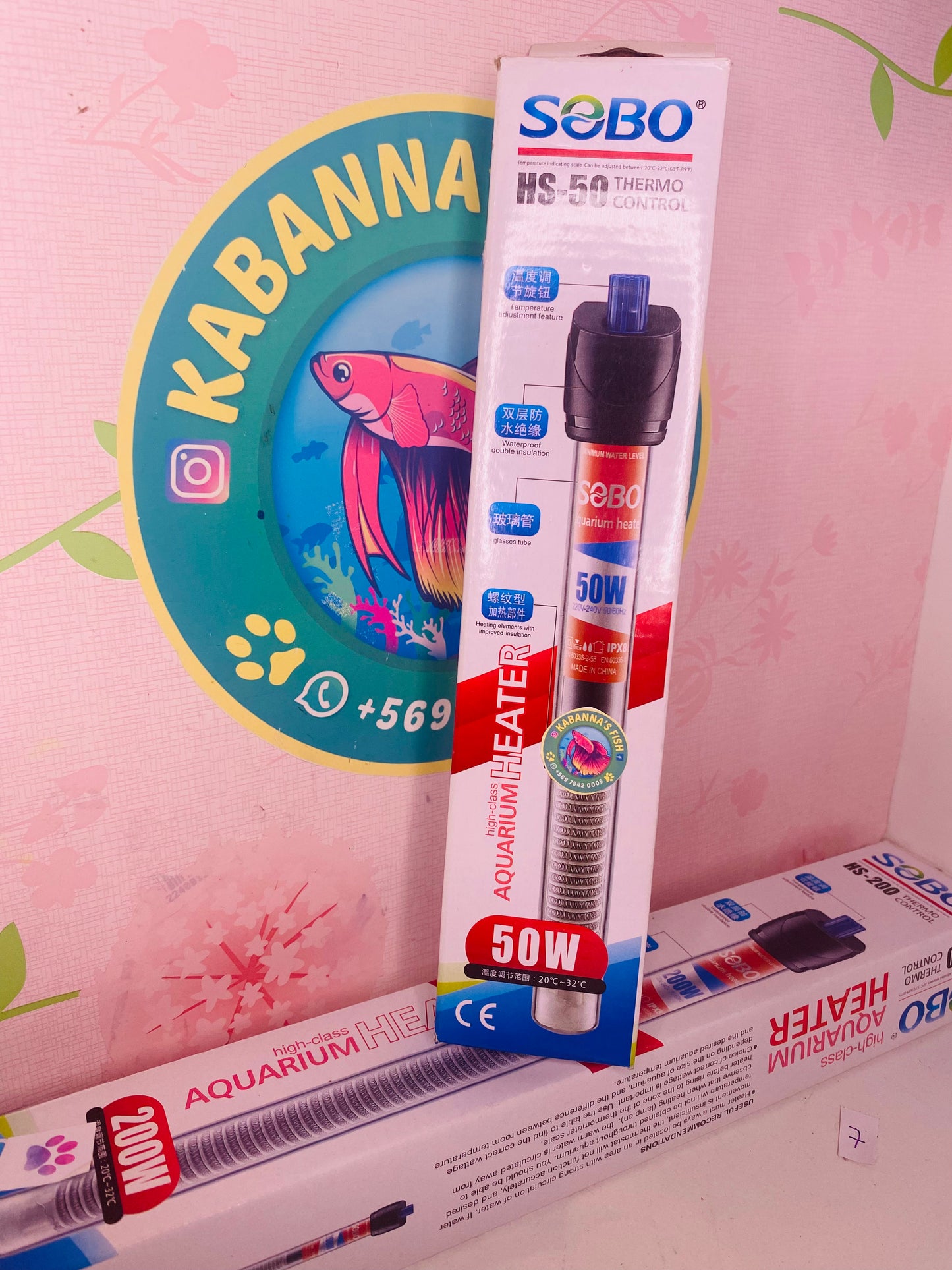 Termocalefactor Sobo