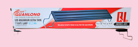 Luz Led 40 a 50cm