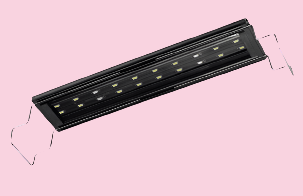 Luz Led 30 cm -40 cm