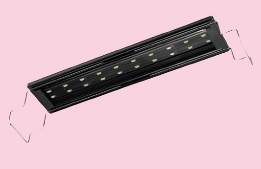 Luz Led 30 cm -40 cm