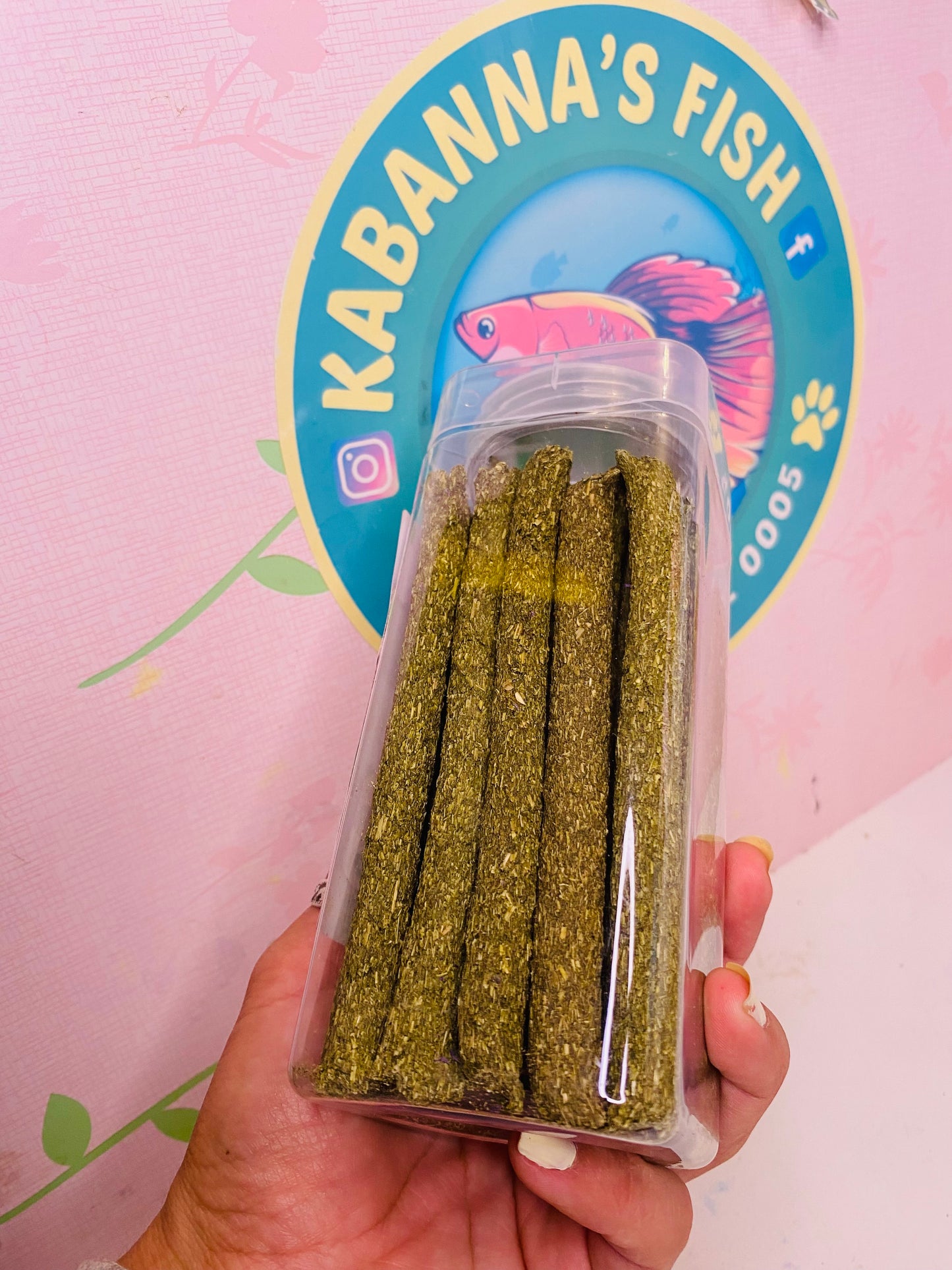 Snacks Palitos Timothy
