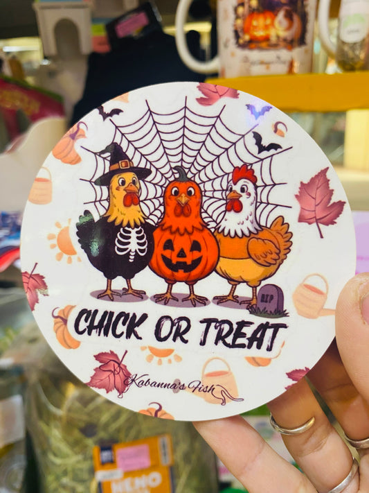 Posavaso cowboys -  Halloween