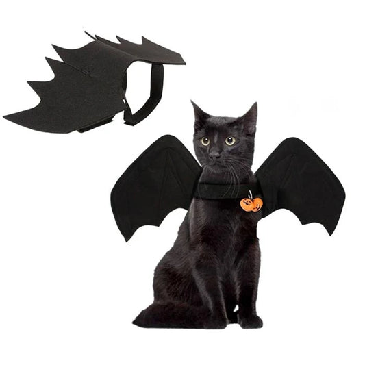 Disfraz Halloween para mascotas