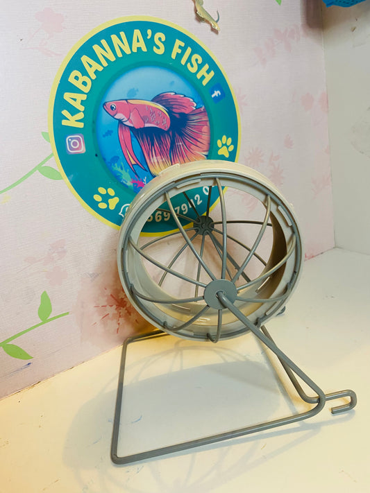 Henera con soporte