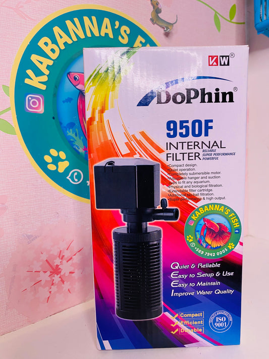 Filtro interno 480 Lh - Dophin