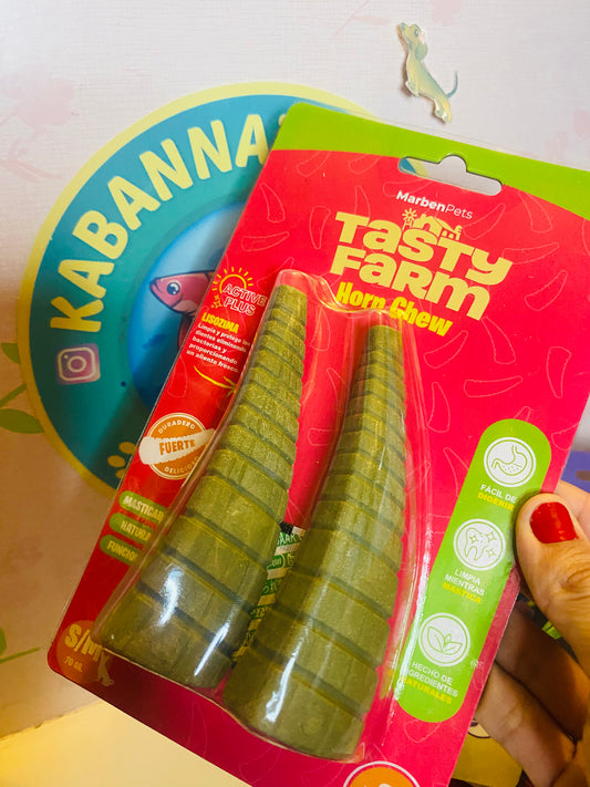 Snack Perro • Snack cuidado articular